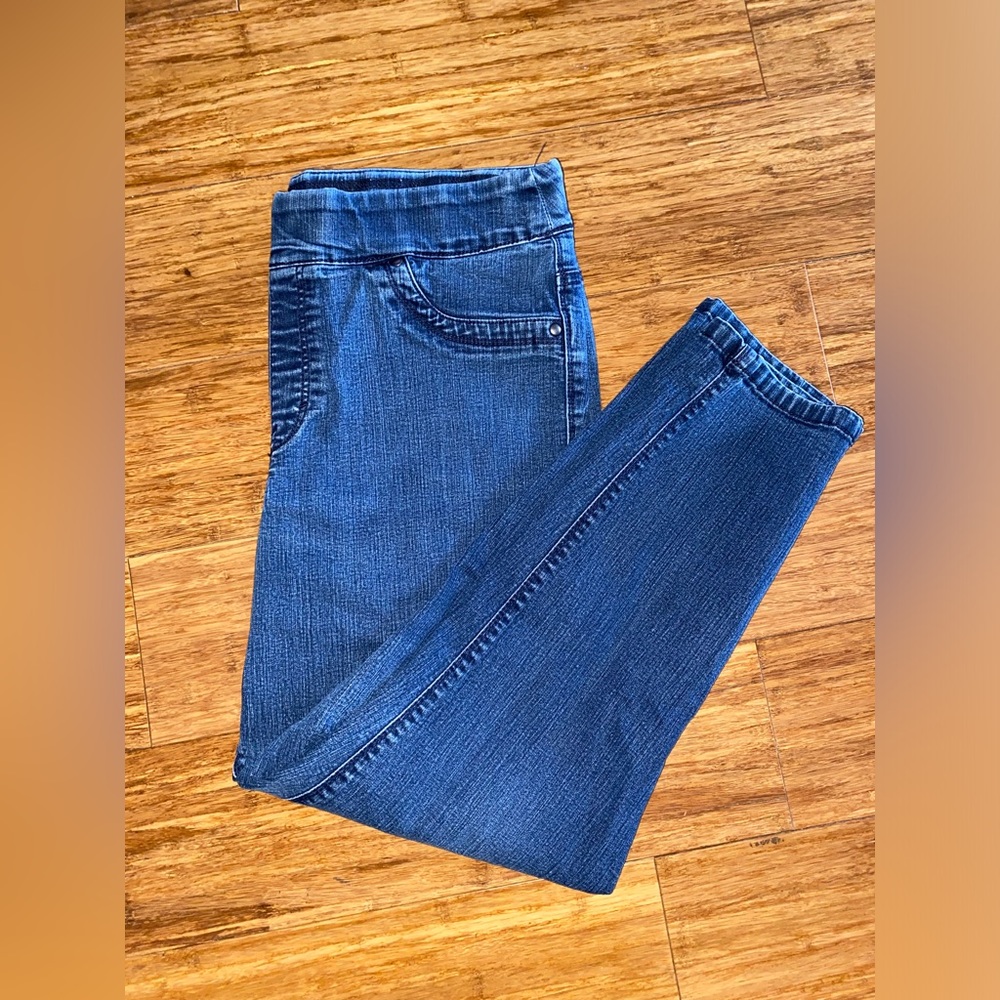 Basic Editions Jeans